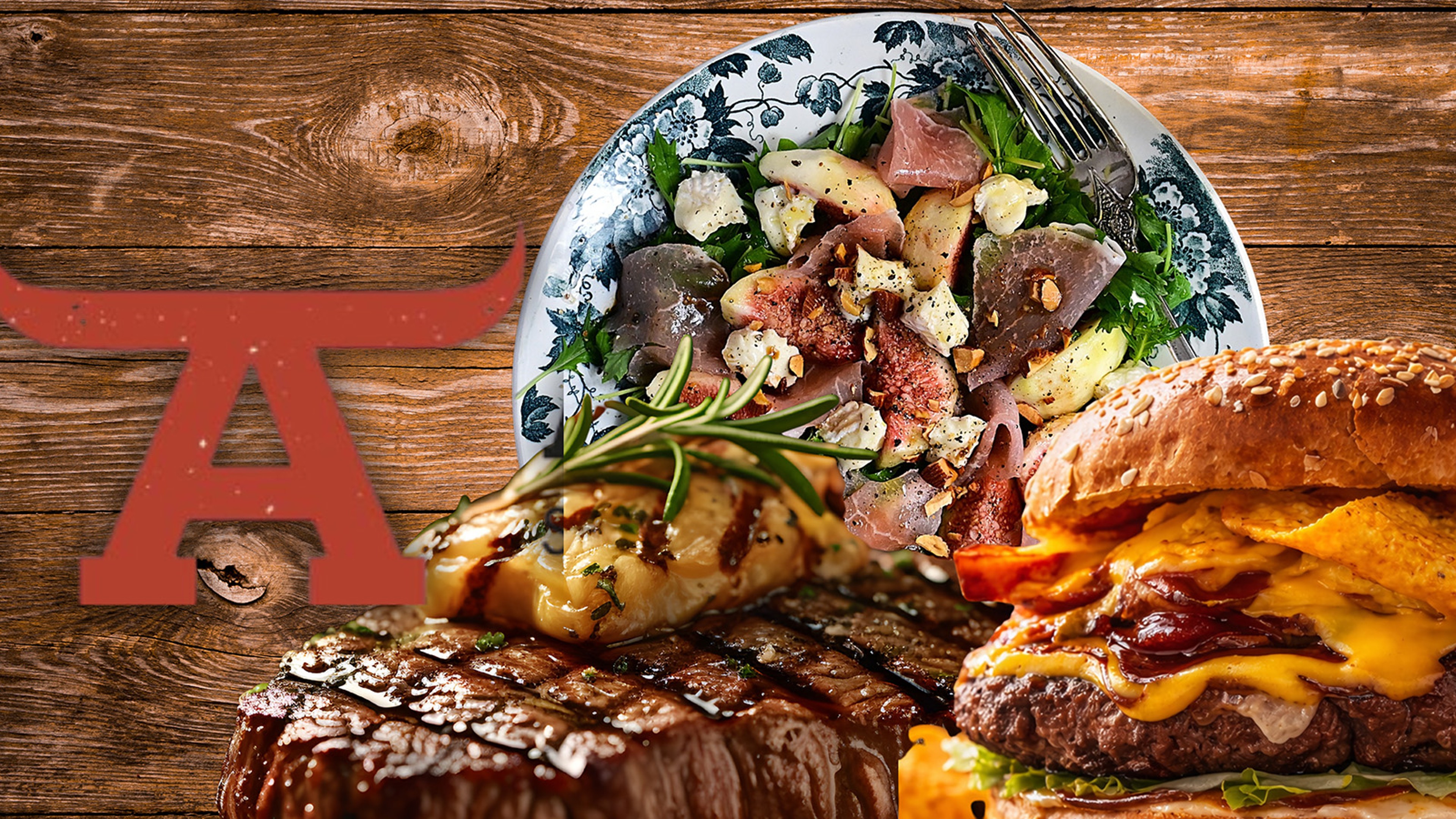 Angus Club Steaks & Burgers Friedberg